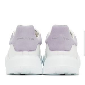 **SOLD** Alexander MCQueen runners